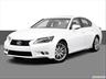 2013 Lexus GS 450h  Photo